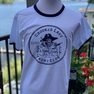 Ringer T - Crooked Lake Yacht Club